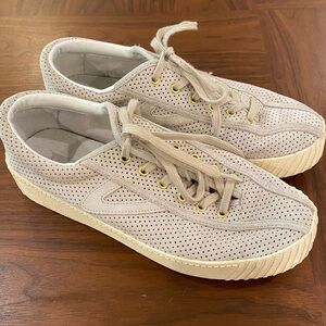 Tretorn Size 8 Sneakers
